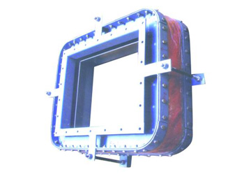 补偿器 · Compensator